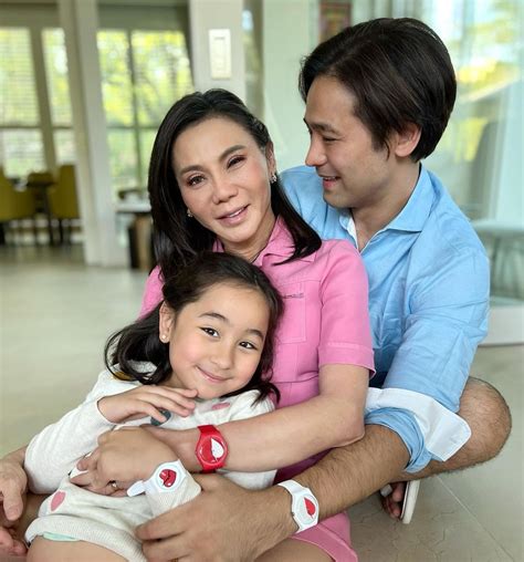 Vicki Belo Opens Up About Her Battle With Breast Cancer