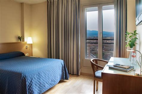 HOTEL J. BALMES VIC - Prices & Reviews (Province of Barcelona, Spain)