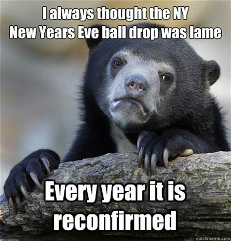 8 Funny New Year's Eve Memes To Keep You Laughing Into 2016