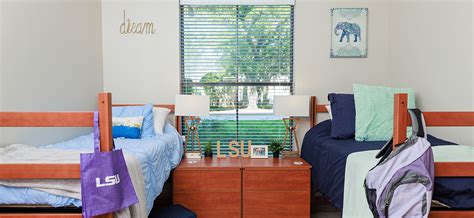 A guide to LSU on-campus housing for new students and parents - inRegister