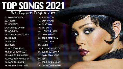 Today'S Hits Songs 2024 - Ambur Sosanna