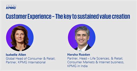 KPMG India on Twitter: "When you look at the #customerexperience ...