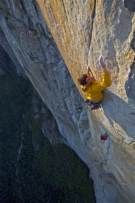 Alex Honnold & Maury Birdwell on the Honnold Foundation and filming ...