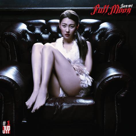 Full Moon (Sunmi) | Kpop Wiki | Fandom