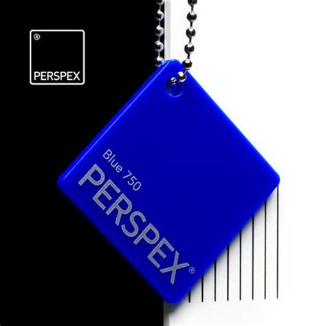 Perspex® Colours | Coloured Perspex® Acrylic Sheet | Buy Online