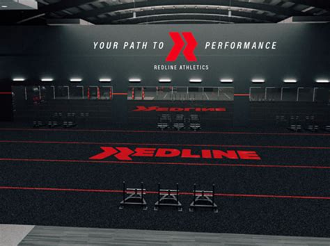 Redline Athletics Franchise Cost & Opportunities 2024 | Franchise Help