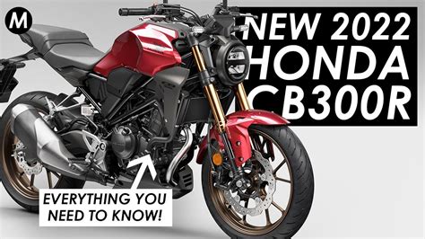 Black HONDA CB300R MOTORCYLE, 59% OFF | www.afaqcm.com