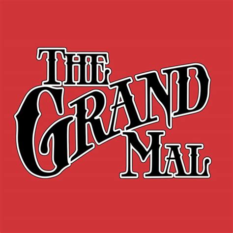 Review: The Grand Mal ‘The Grand Mal’ - The Sleeping Shaman