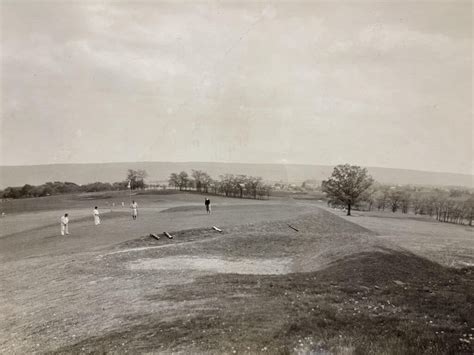 Penn State Golf Courses - Centre County Encyclopedia of History & Culture