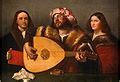 Category:Italian Renaissance paintings of concerts - Wikimedia Commons