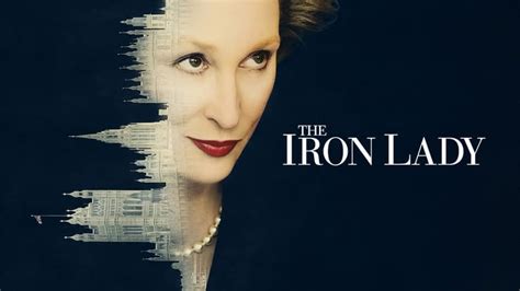 The Iron Lady (Movie, 2011) - MovieMeter.com