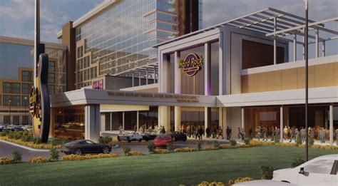 New architectural renderings of Bristol casino released | WCYB