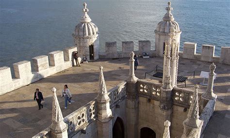 Torre de Belém: conheça um dos pontos turísticos mais famosos de Lisboa