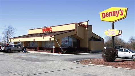 Denny’s offers weekly free delivery for the rest of 2020 | Fox Business