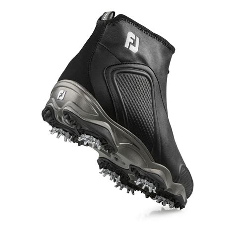 Waterproof Golf Shoes | Golf Boots | FootJoy