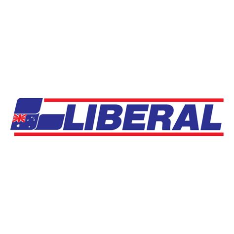 Liberal Party Australia logo, Vector Logo of Liberal Party Australia ...