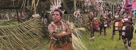 East Sepik Province Culture and Agriculture Show 2020 - Post Courier