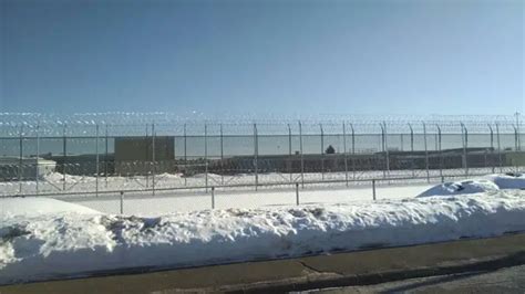 Osborn Correctional Institution | Photos and Images | Tolland County ...