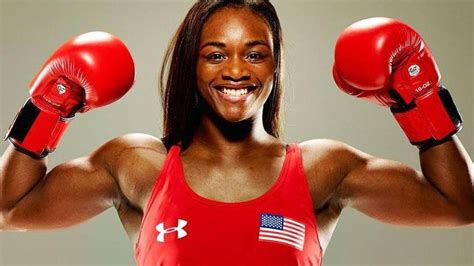 Champions Roll Call: Women’s Boxing: Heavyweight-Lightweight | The Sports Daily