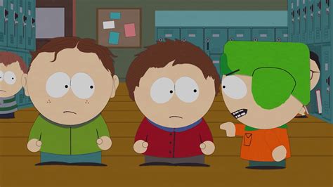 Cupid Ye | S26E1 | Southpark-online.nl