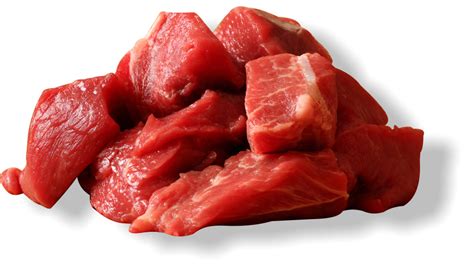 Beef meat PNG