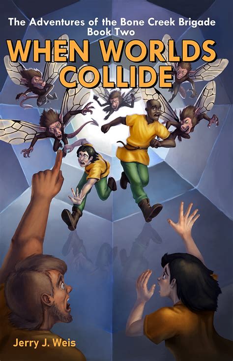 When Worlds Collide Book Review