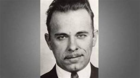 Indiana Cemetery Objects To John Dillinger Exhumation Plans