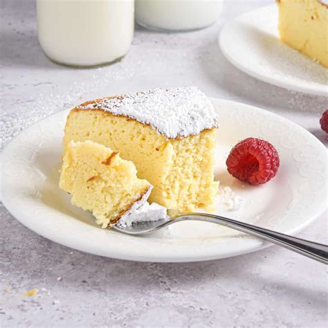 3 Ingredient Cheesecake Recipe Story - Chopnotch