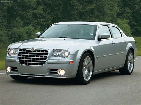 Chrysler 300 C Srt-8 : essais, fiabilité, avis, photos, prix