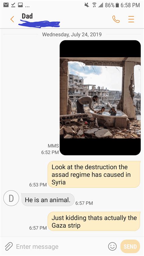 Assad : r/Israel_Palestine