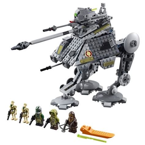 LEGO Star Wars - AT-AP - LEGO