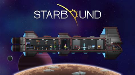 Starbound (Win 10) achievement list revealed