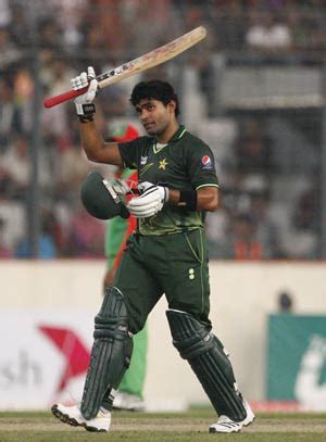 Umar Akmal recalled from Caribbean Premier League | Cricket News