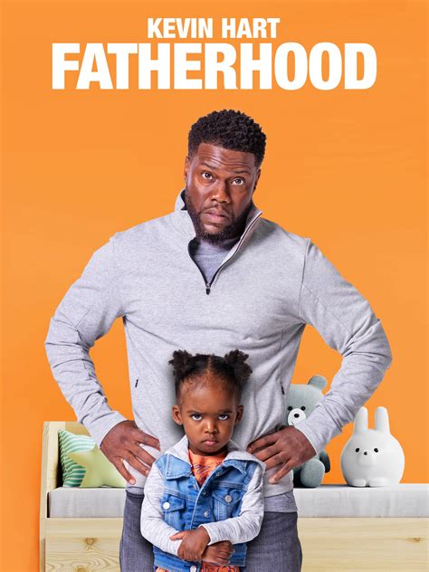 Fatherhood - Full Cast & Crew - TV Guide