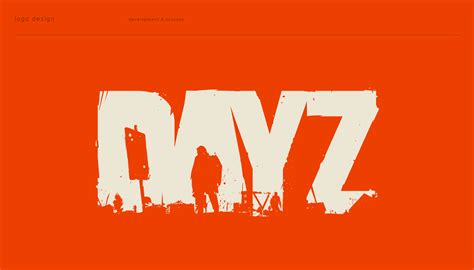 DayZ logo design :: Behance