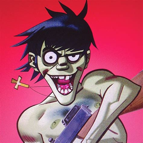 Murdoc Niccals | Gorillaz Wiki | FANDOM powered by Wikia