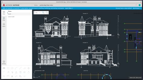 GitHub - junocomp/autocad-web-linux: AutoCAD Web desktop app for Linux