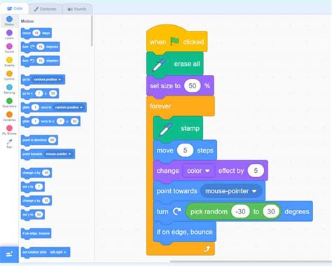 10 Reasons Why Scratch programming Is Good For Kids