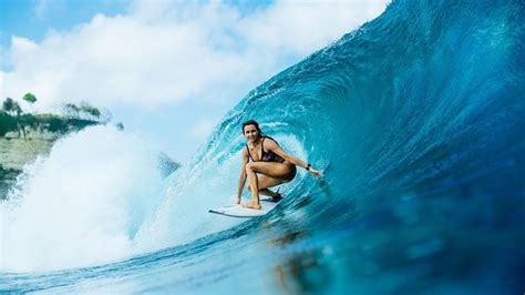 Surf Diaries: Alana Blanchard’s Surf Guide To Kauai - Rip Curl