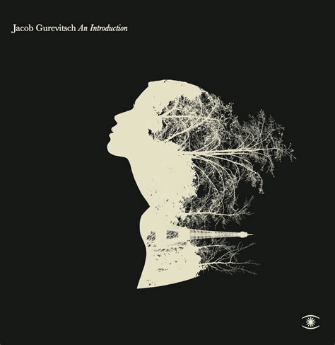 Jacob Gurevitsch – An Introduction LP – Music for Dreams