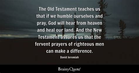 David Jeremiah Quotes - BrainyQuote