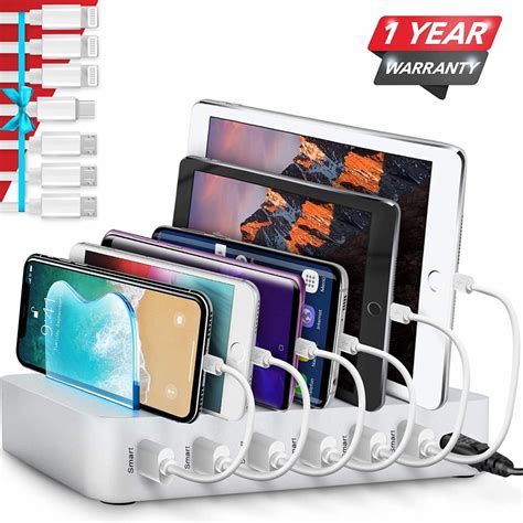 Best iPad Docking with Charging Stations in 2022 Review | Guide