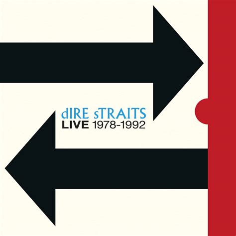 Dire Straits Live 1978-1992 [12LP/2023] (US) | DireStraits.com