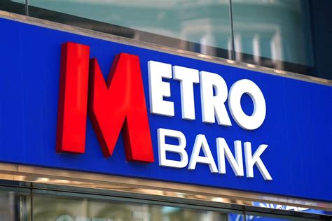 Metro Bank axing 850 jobs and reviewing seven-day branch opening hours