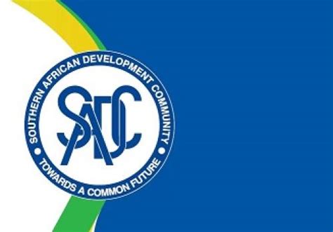 SADC Brand & Corporate Identity | SADC