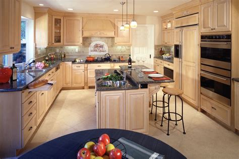 Design Your Kitchen Cabinet Layout