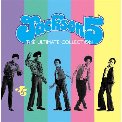 The Ultimate Collection: Jackson 5, Jackson 5 - Qobuz