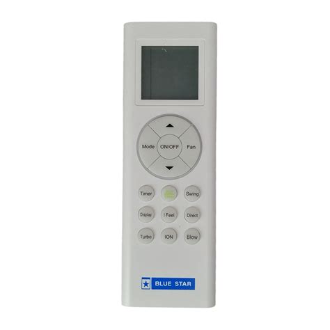 Replacement Remote for Blue Star - Model: R11 ️ 3 Tested Options From $29 – Remotes Remade