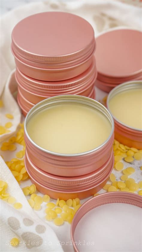 Dog Paw Balm - Sparkles to Sprinkles