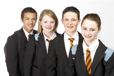 What Are the Cons of Students Wearing School Uniforms? | Our Everyday Life